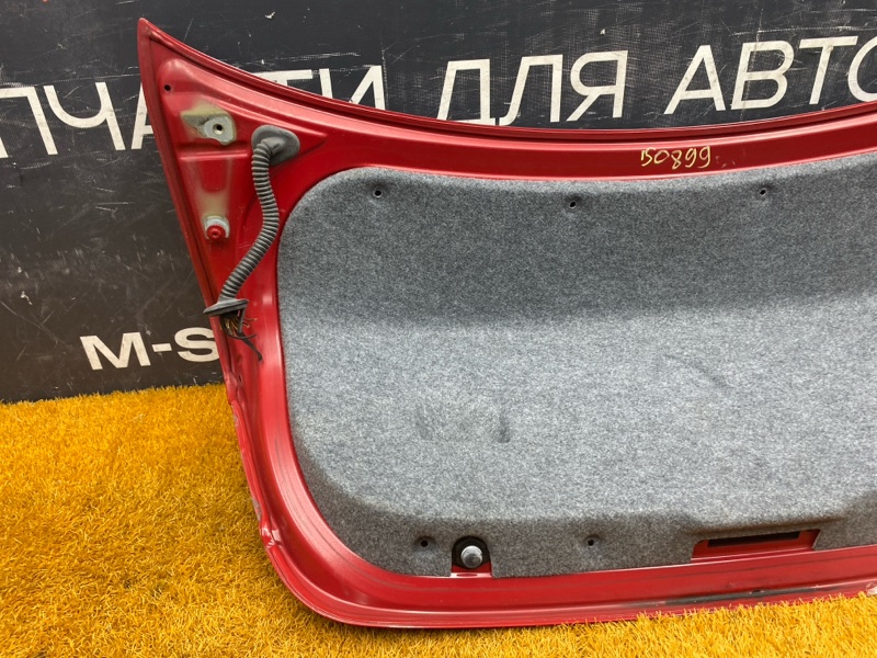 крышка багажника, 700 рублей, Красноярск