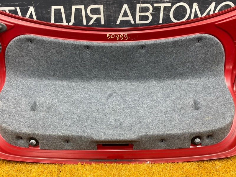 крышка багажника, 700 рублей, Красноярск