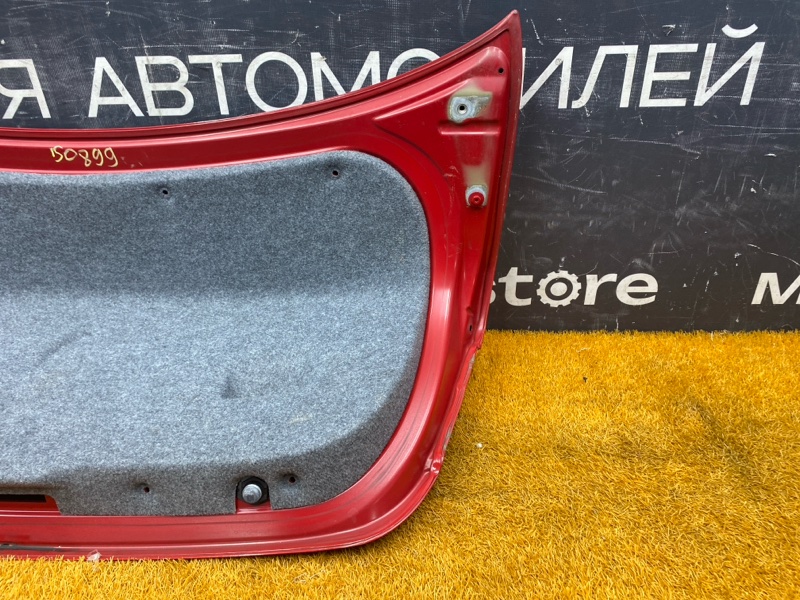 крышка багажника, 700 рублей, Красноярск