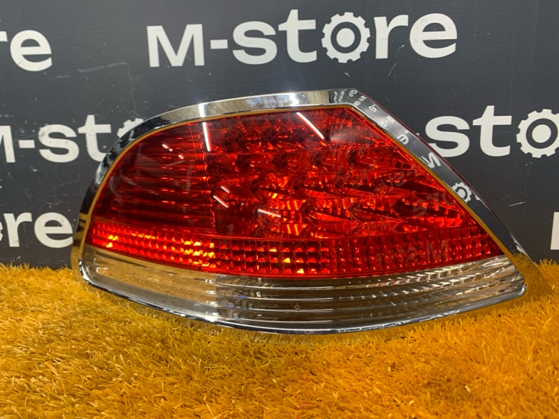 Фонарь задний, 4000 рублей, Красноярск