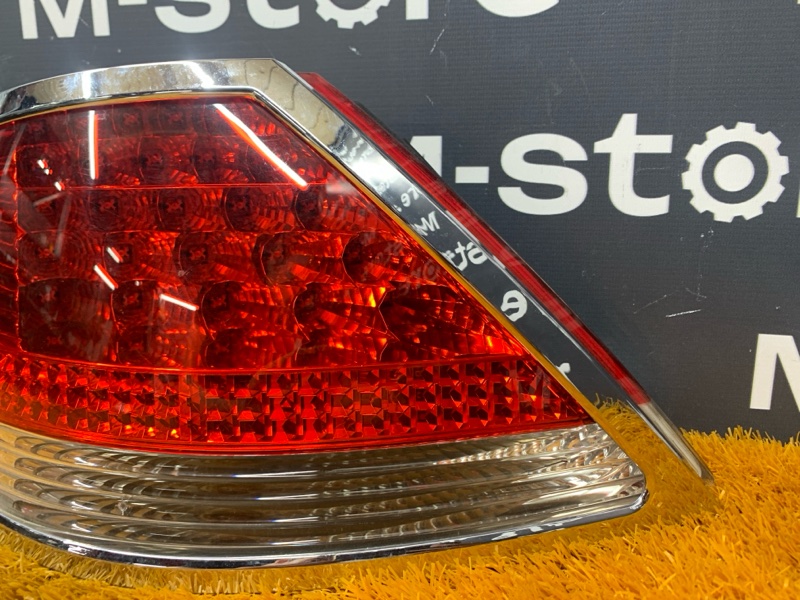 Фонарь задний, 4000 рублей, Красноярск