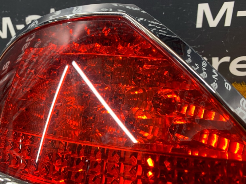 Фонарь задний, 4000 рублей, Красноярск