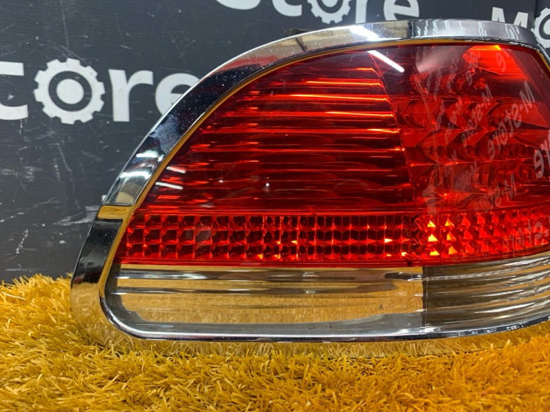 Фонарь задний, 4000 рублей, Красноярск