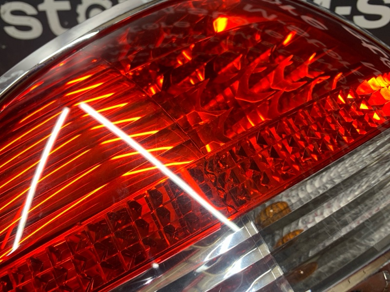 Фонарь задний, 4000 рублей, Красноярск