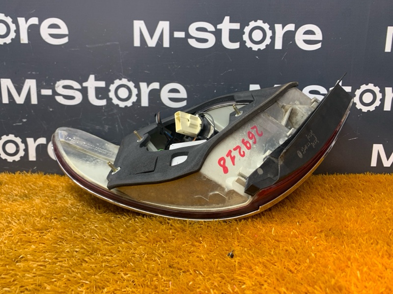 Фонарь задний, 4000 рублей, Красноярск