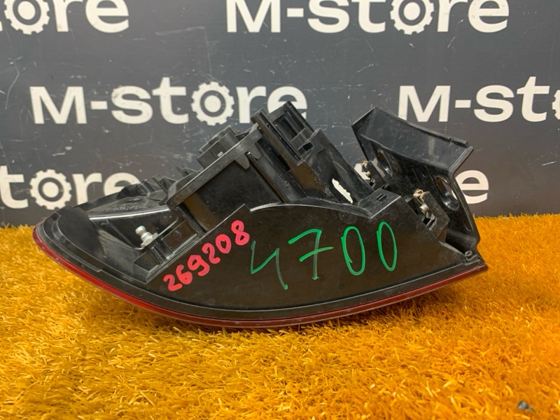 Фонарь задний, 5500 рублей, Красноярск