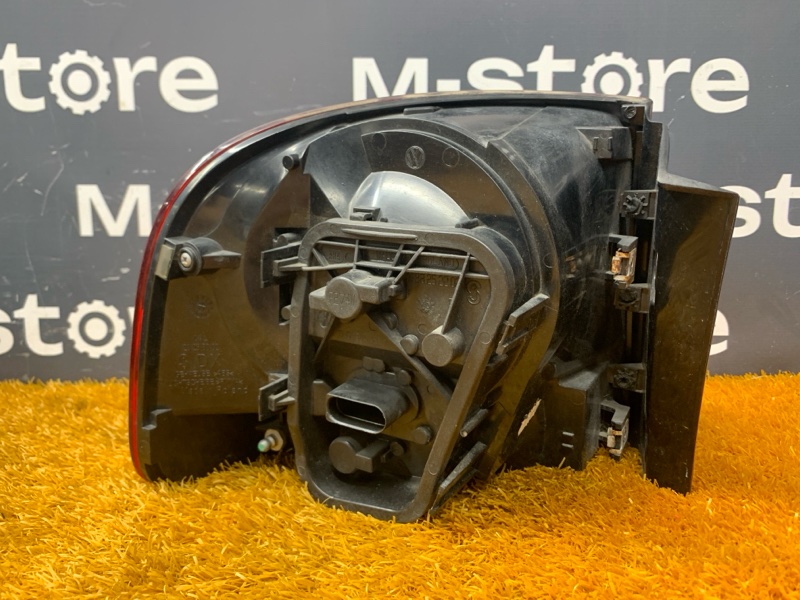 Фонарь задний, 5500 рублей, Красноярск