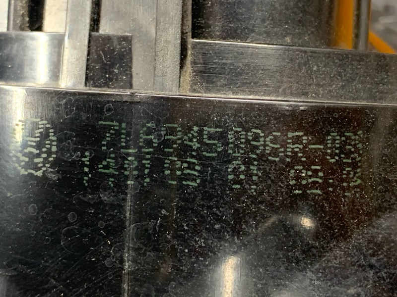 Фонарь задний, 5500 рублей, Красноярск