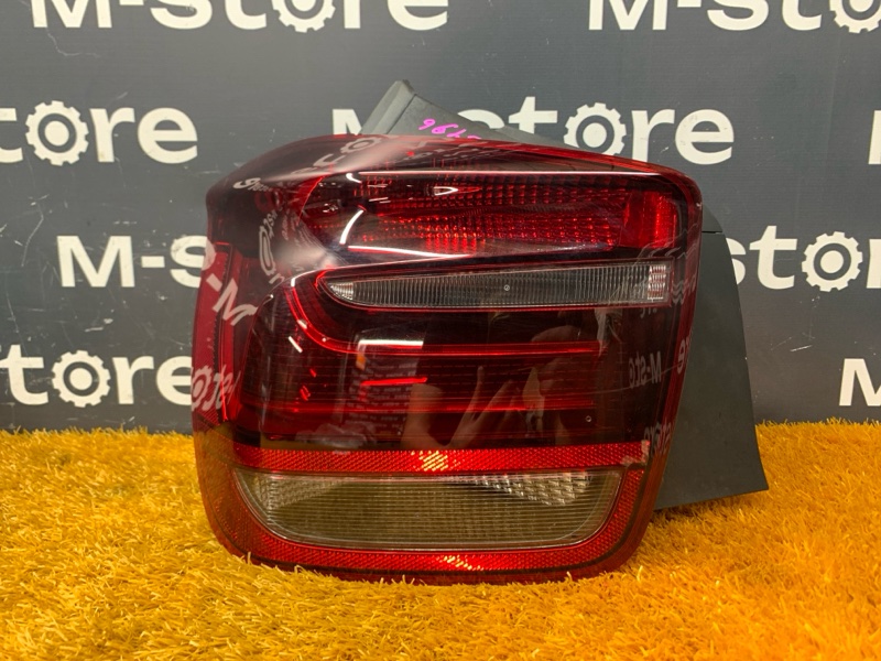 Фонарь задний, 9500 рублей, Красноярск