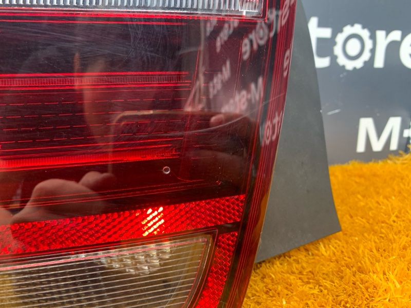 Фонарь задний, 9500 рублей, Красноярск