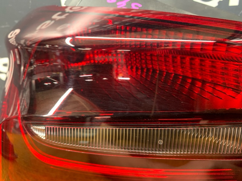 Фонарь задний, 9500 рублей, Красноярск