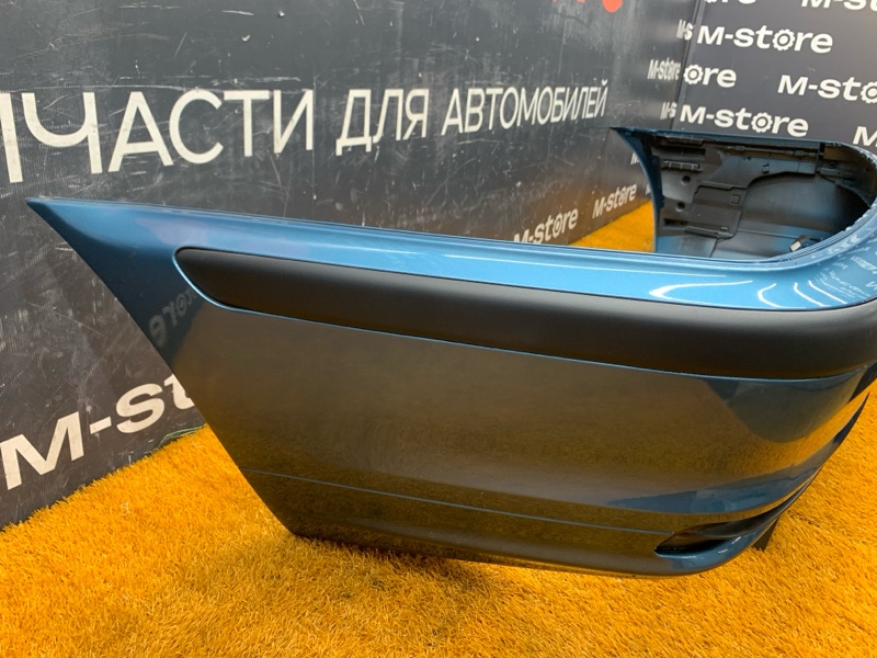 бампер, 8000 рублей, Красноярск