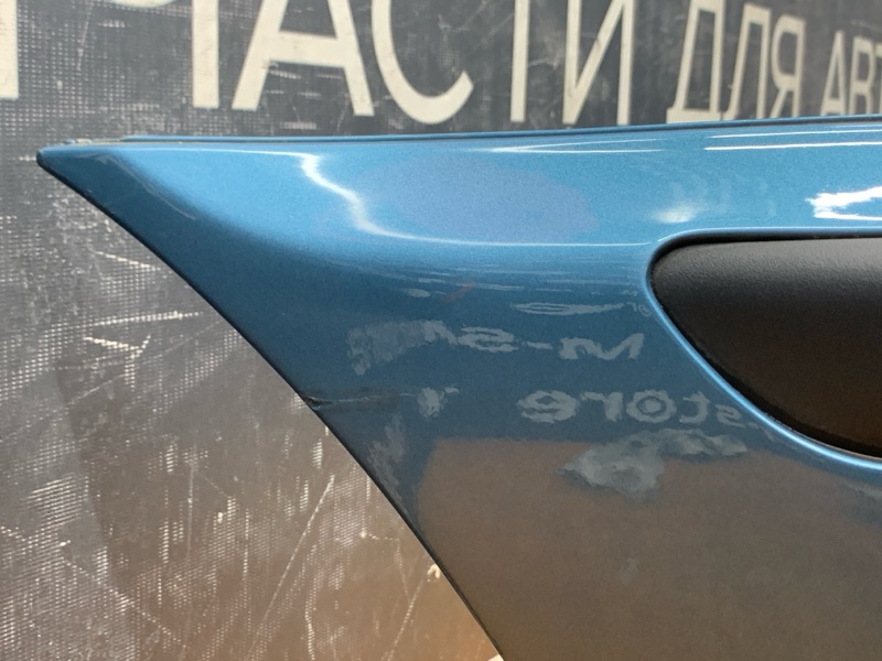 бампер, 8000 рублей, Красноярск