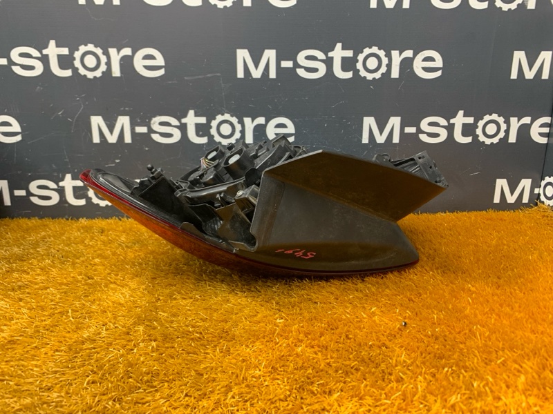 Фонарь задний, 9500 рублей, Красноярск