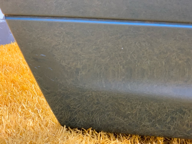 бампер, 8000 рублей, Красноярск