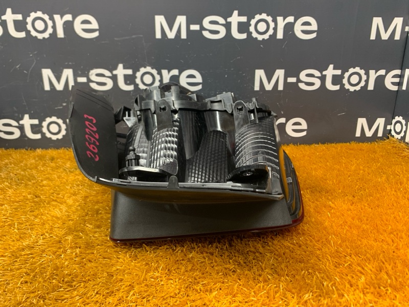 Фонарь задний, 9500 рублей, Красноярск