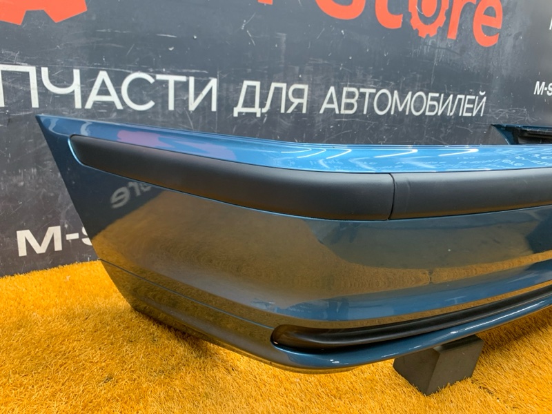 бампер, 8000 рублей, Красноярск