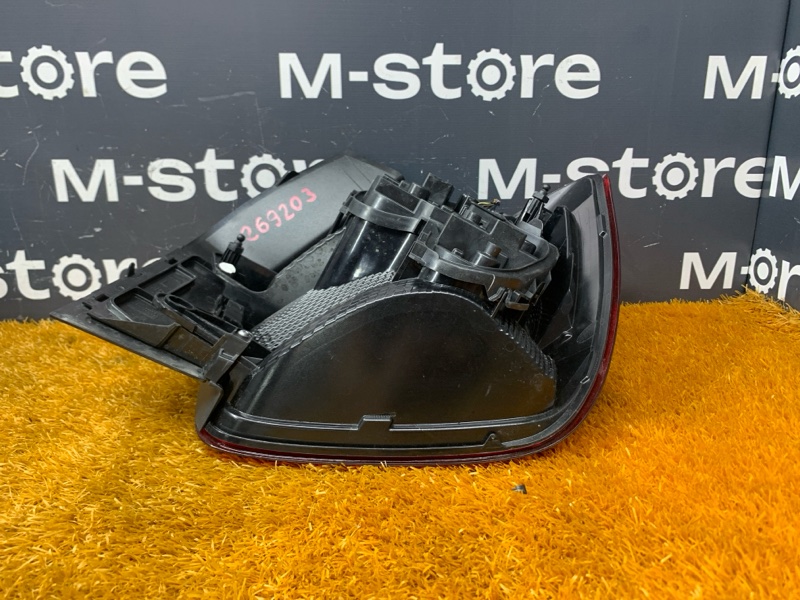 Фонарь задний, 9500 рублей, Красноярск