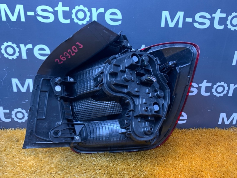 Фонарь задний, 9500 рублей, Красноярск