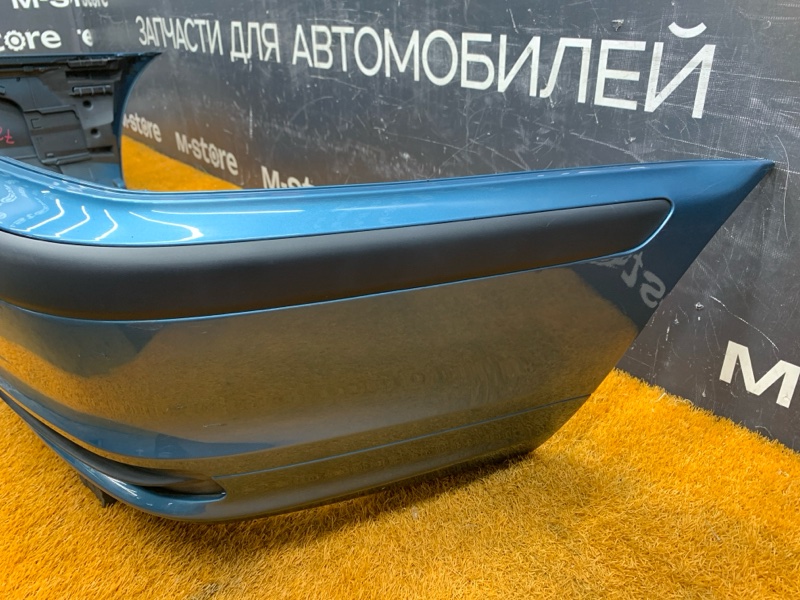 бампер, 8000 рублей, Красноярск