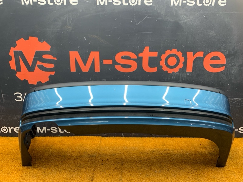 бампер, 8000 рублей, Красноярск