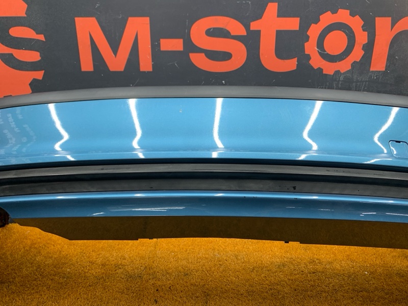 бампер, 8000 рублей, Красноярск