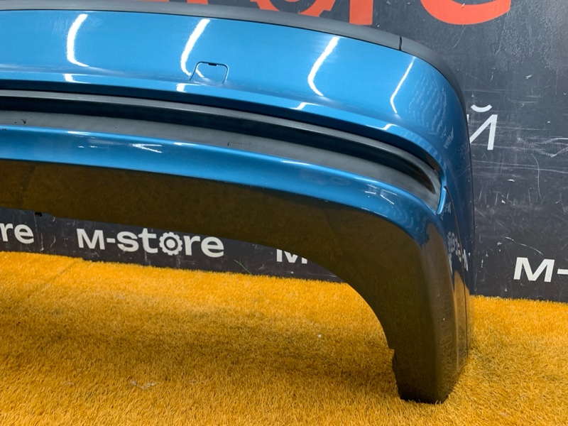 бампер, 8000 рублей, Красноярск