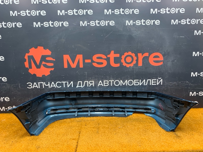 бампер, 8000 рублей, Красноярск