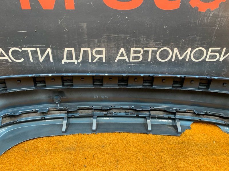 бампер, 8000 рублей, Красноярск