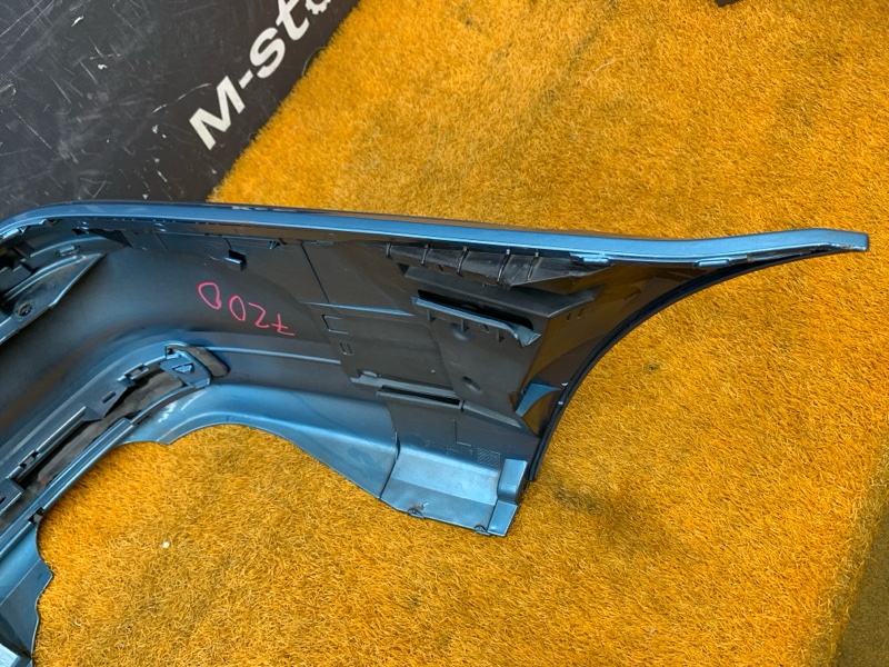 бампер, 8000 рублей, Красноярск