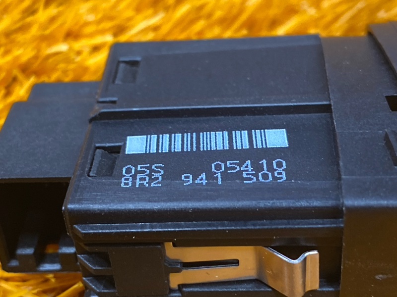 Кнопка аварийной сигнализации, 200 рублей, Красноярск