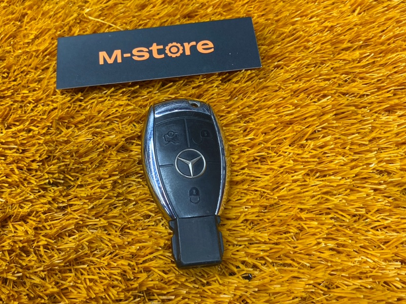 Ключ замка зажигания, 1500 рублей, Красноярск