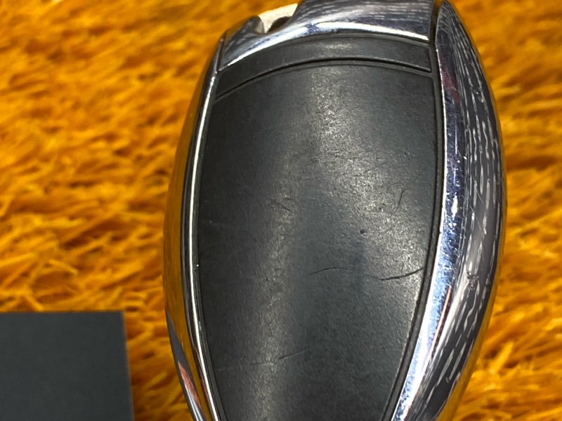 Ключ замка зажигания, 1500 рублей, Красноярск