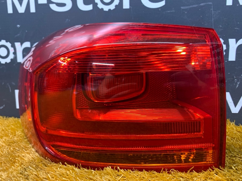 Фонарь задний, 7000 рублей, Красноярск