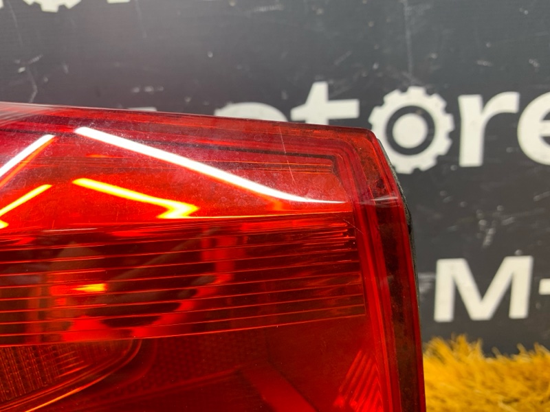 Фонарь задний, 7000 рублей, Красноярск