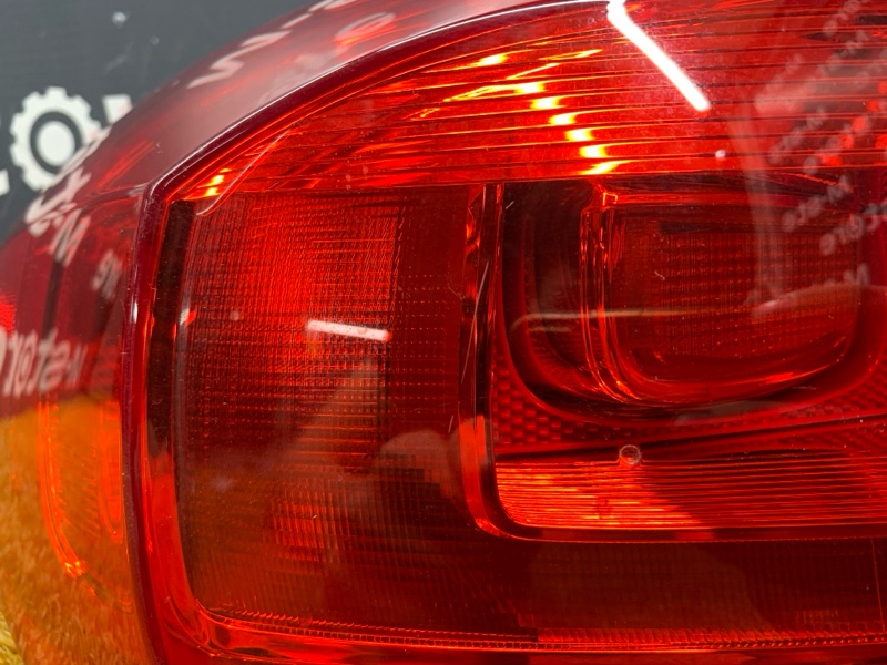 Фонарь задний, 7000 рублей, Красноярск