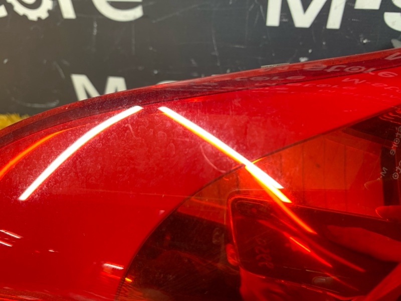 Фонарь задний, 7000 рублей, Красноярск