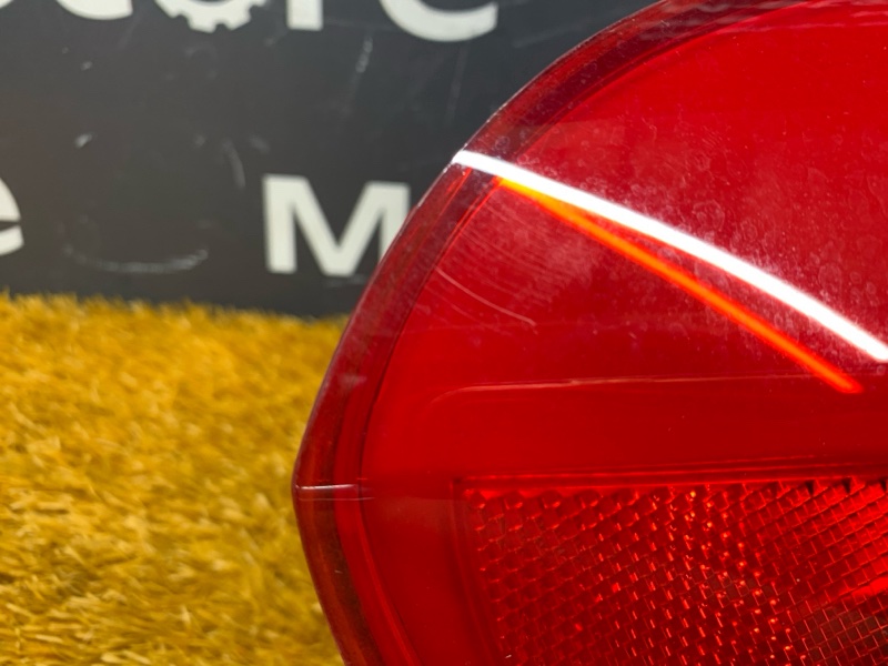 Фонарь задний, 7000 рублей, Красноярск