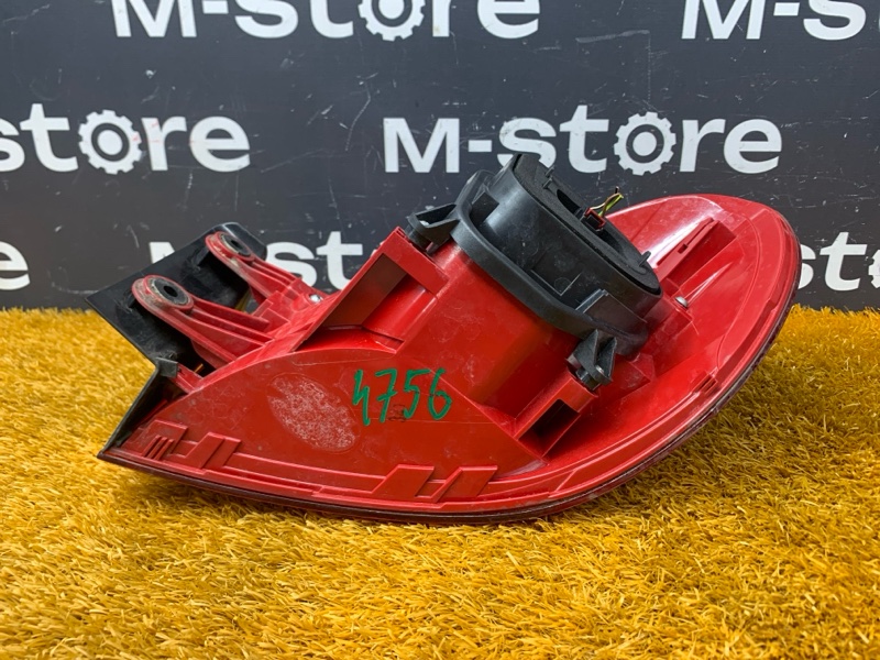 Фонарь задний, 7000 рублей, Красноярск