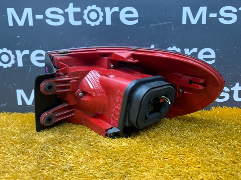 Фонарь задний, 7000 рублей, Красноярск