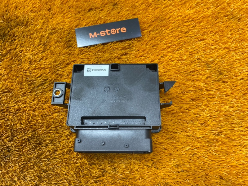 Блок управления стояночным тормозом, 300 рублей, Красноярск