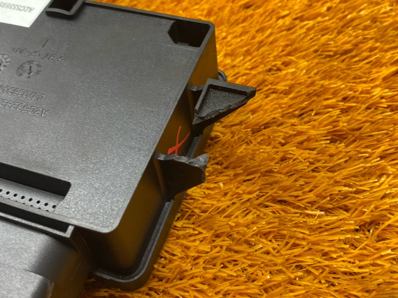 Блок управления стояночным тормозом, 300 рублей, Красноярск