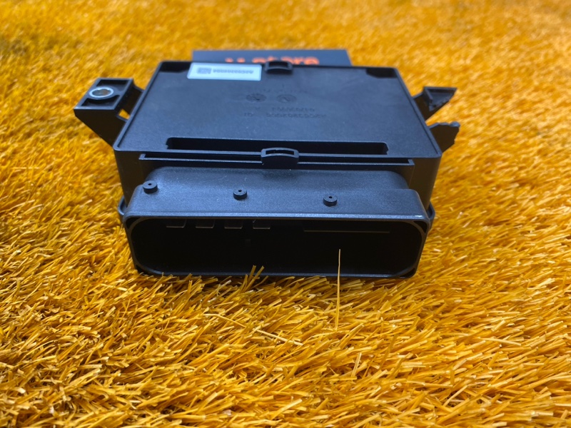 Блок управления стояночным тормозом, 300 рублей, Красноярск