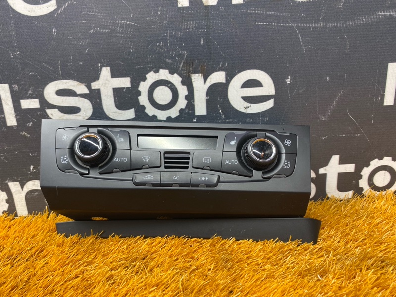 блок управления климат-контролем, 1200 рублей, Красноярск