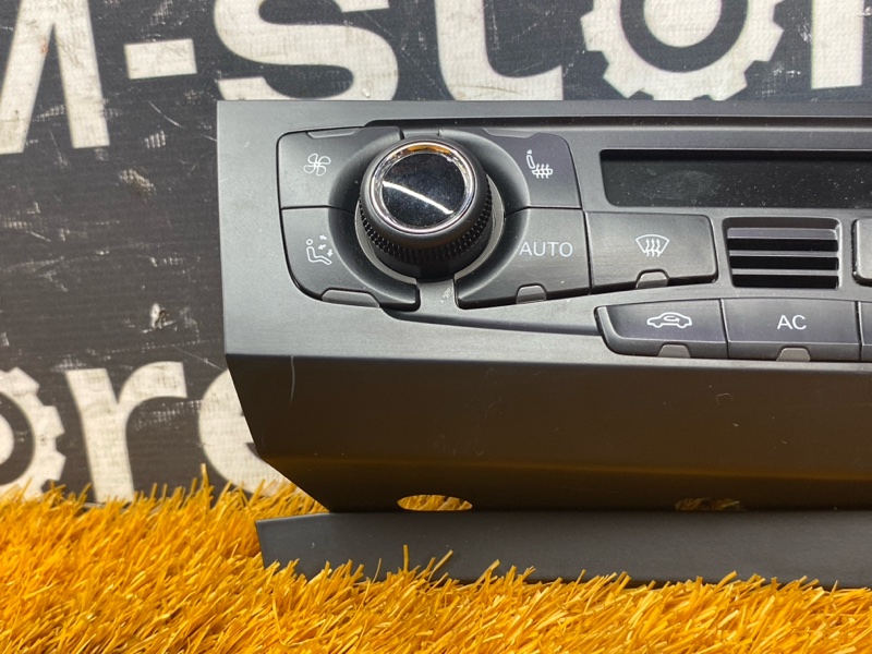 блок управления климат-контролем, 1200 рублей, Красноярск