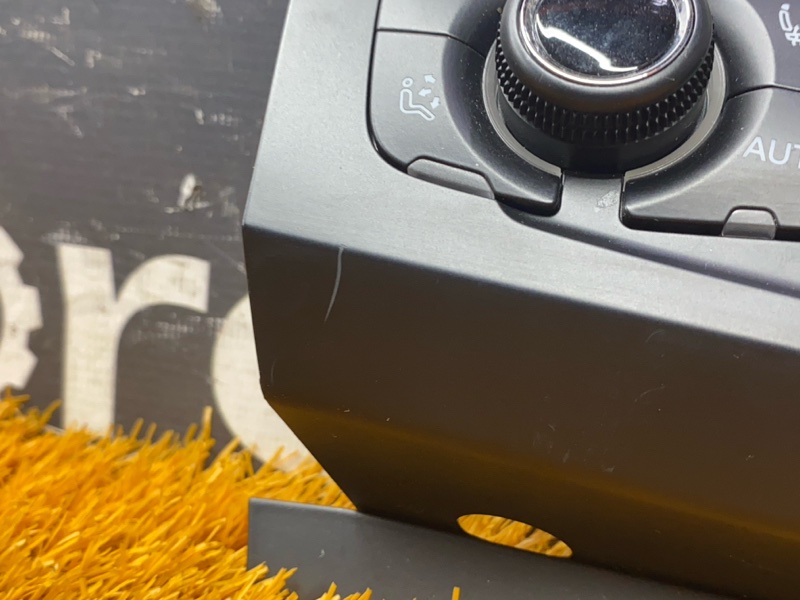 блок управления климат-контролем, 1200 рублей, Красноярск