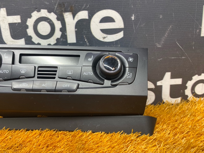 блок управления климат-контролем, 1200 рублей, Красноярск