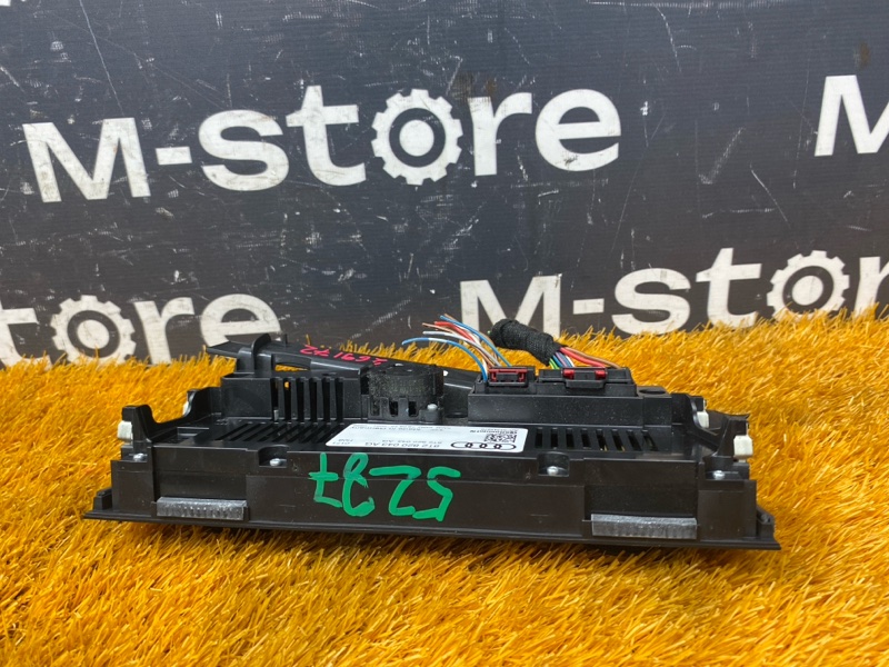 блок управления климат-контролем, 1200 рублей, Красноярск