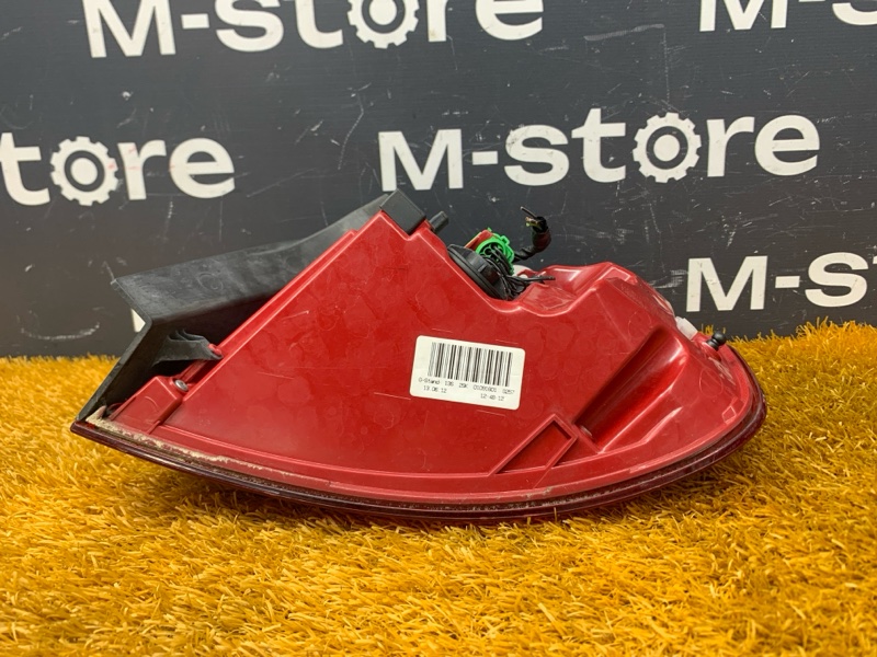 Фонарь задний, 11000 рублей, Красноярск