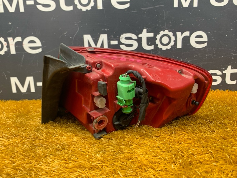 Фонарь задний, 11000 рублей, Красноярск